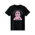 『にじよん あにめーしょん』上原 歩夢 カレッジTシャツレディース【202505再販】